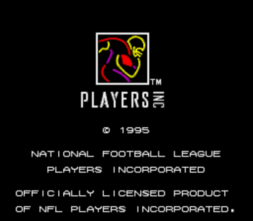 Tecmo Super Bowl III: Final Edition (Super Nintendo) - Jacksonville Jaguars  vs. Denver Broncos 