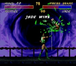 ULTIMATE MORTAL KOMBAT 3 jogo online gratuito em