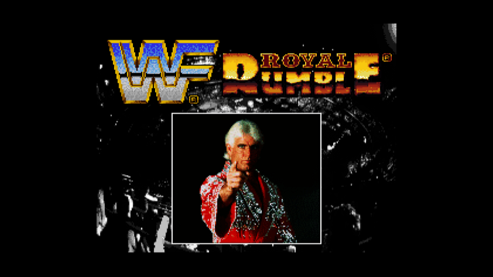 Wwf Royal Rumble 1990 Download