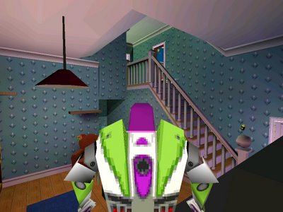toy story 1 ps1