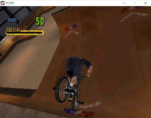 Matt Hoffman S Pro Bmx Iso Psx Isos Emuparadise