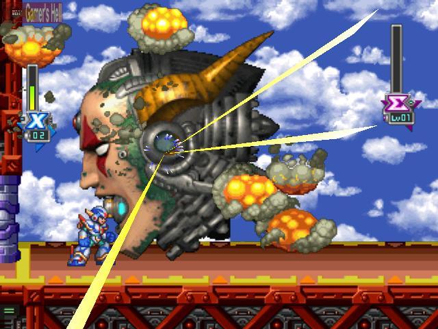 mega man x3 ps1 rom download