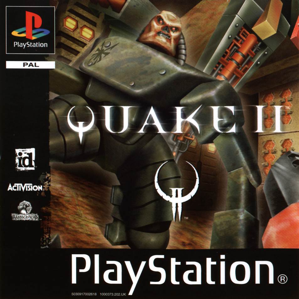 Quake 4 Pc Iso