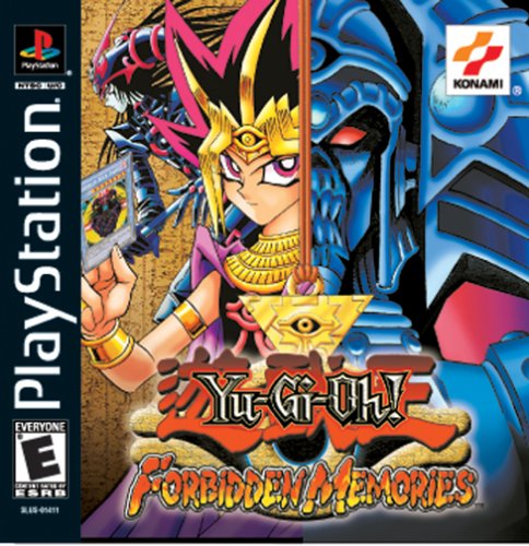 download game yugioh ps1 buat pc