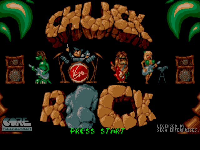 Chuck Rock Snes Download For Mac