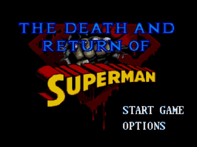 download the death and return of superman full movie free