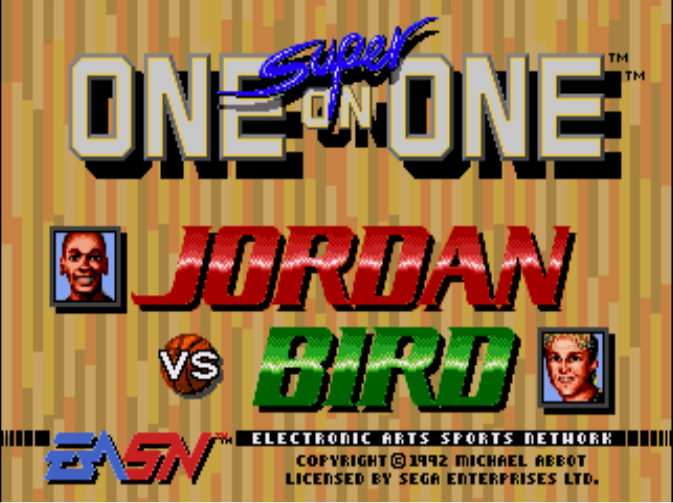 Jordan vs Bird - super one-on-one Sega. Музыка сега. Sega Music. Генерал Хаус сега. Саундтрек сега