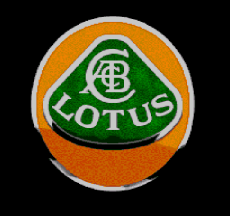 Lotus II (USA) (Beta) ROM