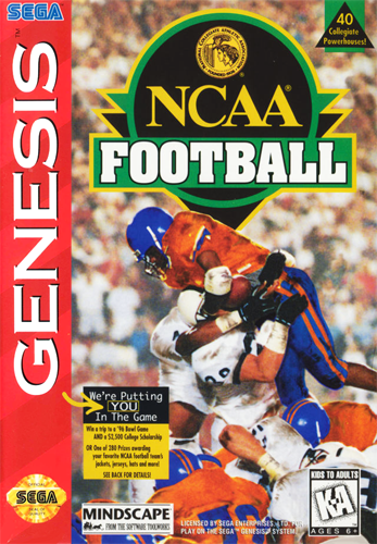 ncaa football 11 rom