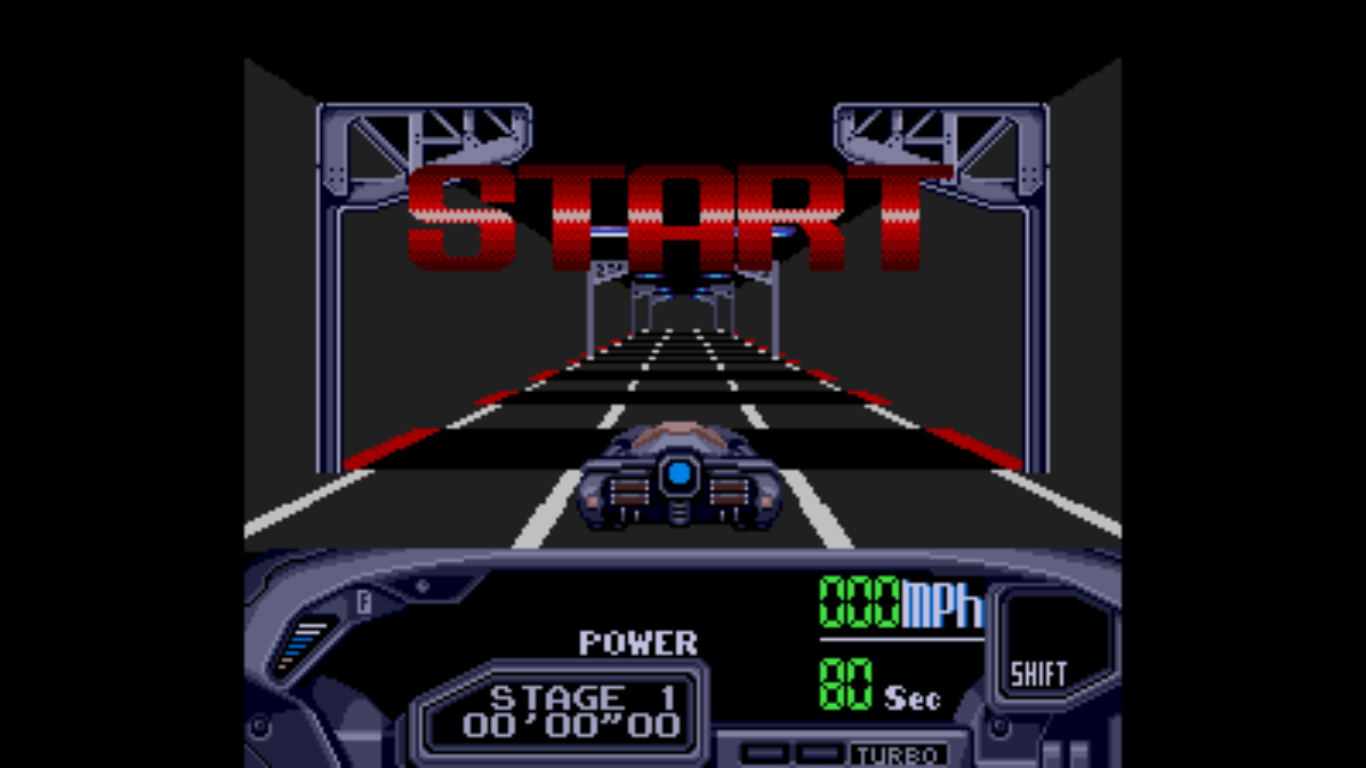 Sega genesis roms