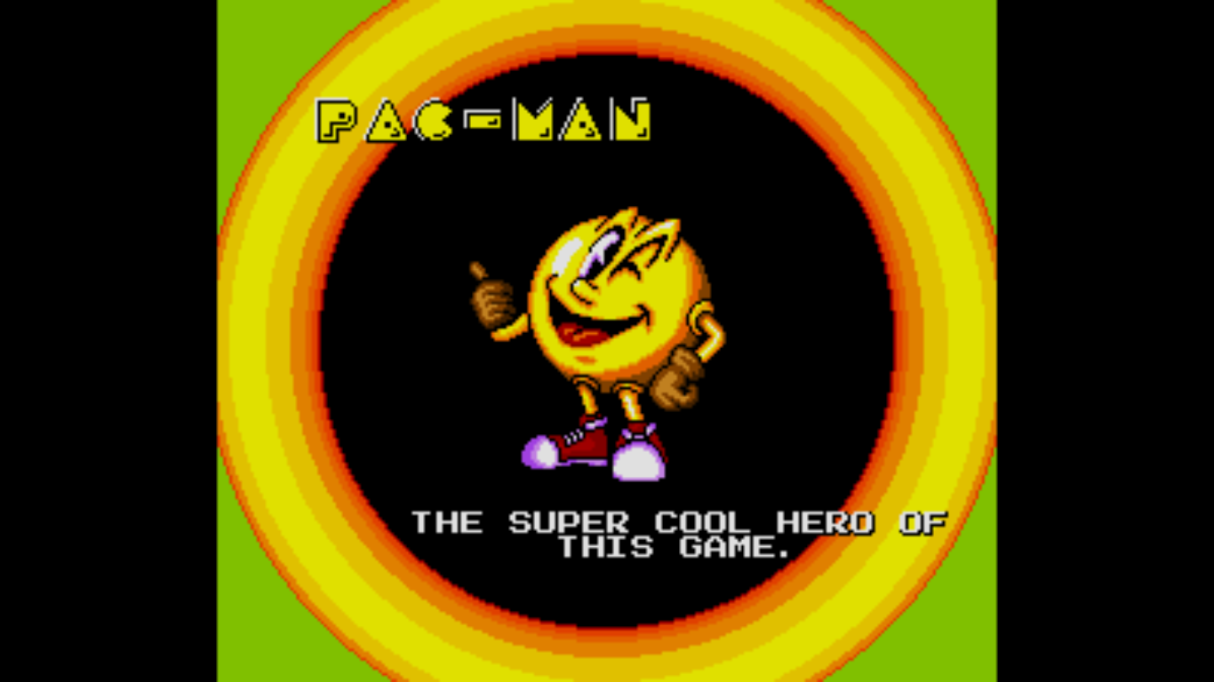 47+ Pac Man Profile Picture Pictures