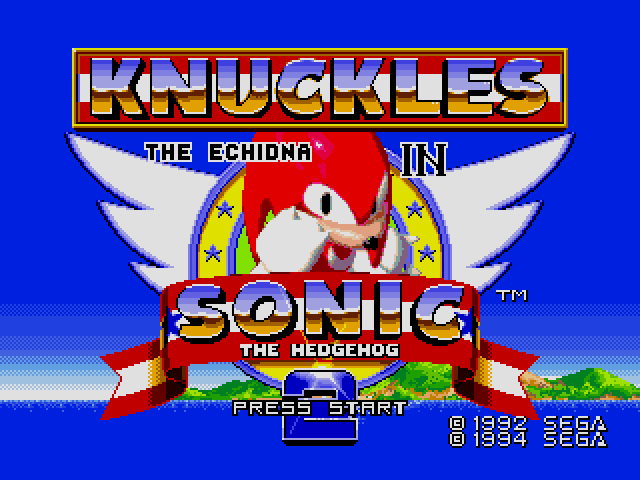 Sonic 3 And Knuckles Free Download For Pc