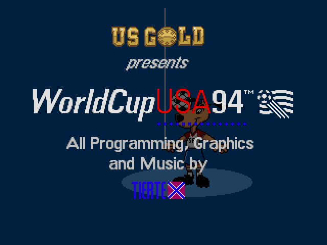 World Cup Italia '90 (Europe) ROM < Genesis ROMs