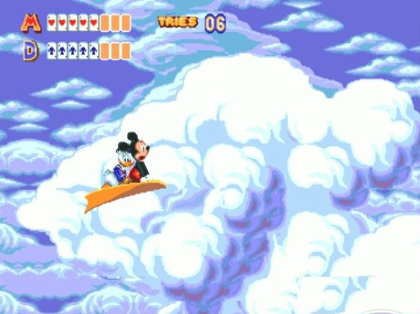 download illusion island mickey mouse
