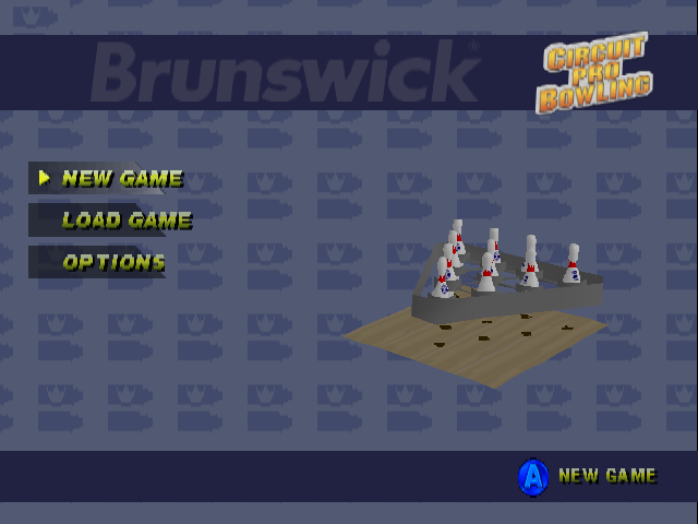 brunswick circuit pro bowling pc game