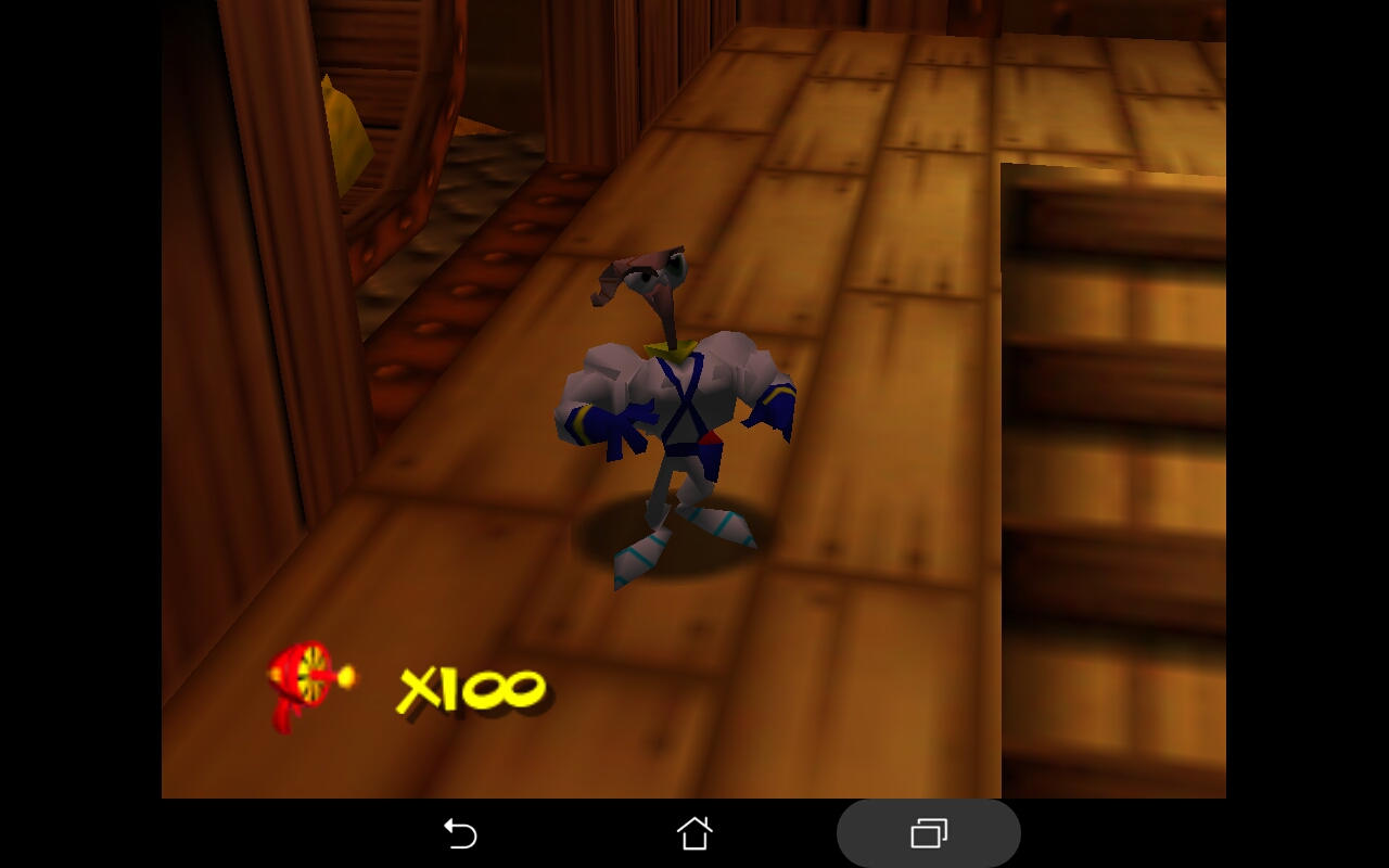 earthworm jim 3d n64 rom