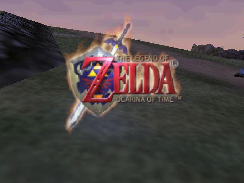 Legend of Zelda, The - Ocarina of Time (USA) ROM < N64 ROMs