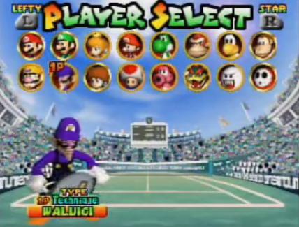 Your Five Most Influential Games (A TOH-Inspired Thread) 39963-Mario_Tennis_(USA)-1