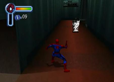 Spider-Man (USA) ROM < N64 ROMs | Emuparadise