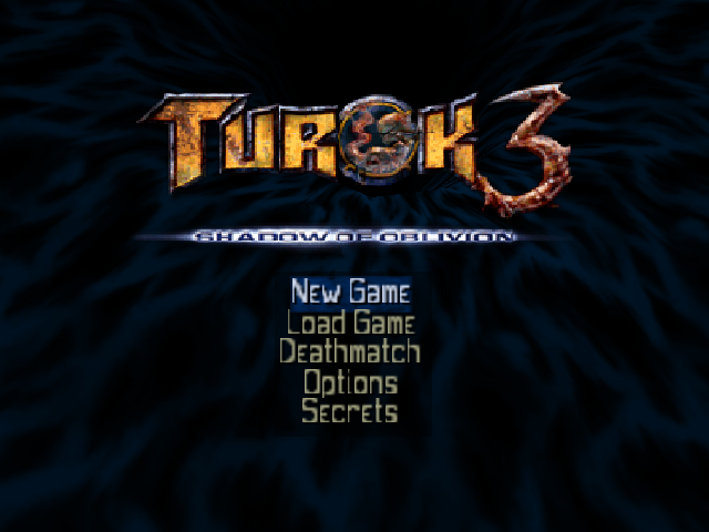 Turok 3 - Shadow Of Oblivion (europe) Rom Download