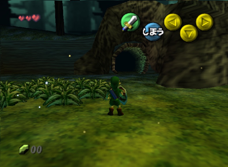 Zelda no densetsu twilight princess iso torrent