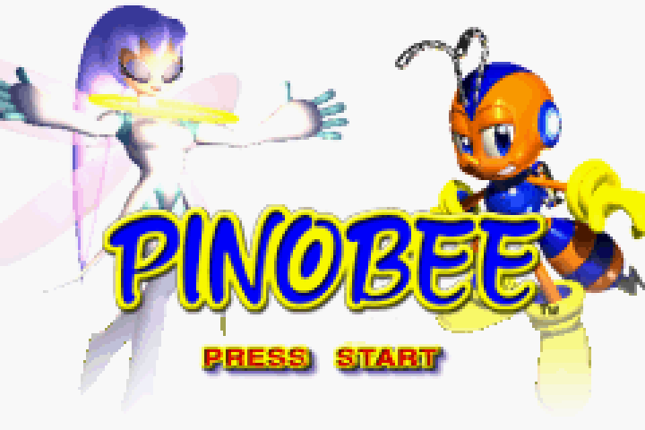 Preços de Pinobee para PAL Playstation
