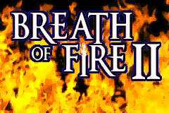 Breath of Fire 2 - Shimei no Ko (J)(Eurasia) ROM Download