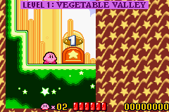 Kirby - Nightmare in Dreamland (E)(Surplus) ROM < GBA ROMs | Emuparadise