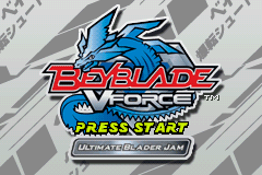 beyblade game download gba