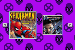 2 in 1 - Spider-Man - Mysterio's Menace & X2 - Wolverine's Revenge (U ...