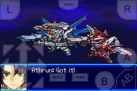 super robot wars w translation patch