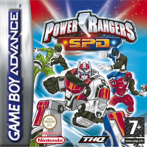 download iso psp power rangers