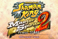 Shaman king master of spirits 2 комбинации духов