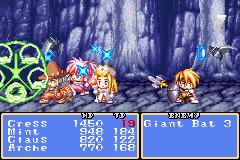 Tales Of Phantasia U Independent Rom Gba Roms Emuparadise