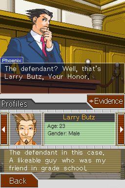 phoenix wright ace attorney nds save file