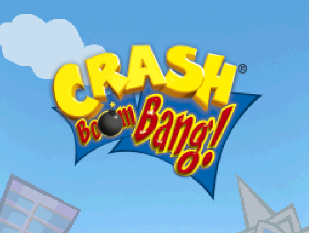 Crash boom bang