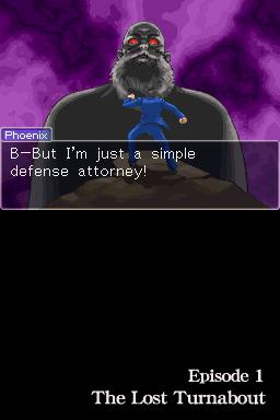 phoenix wright rom