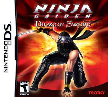 ninja gaiden ps2