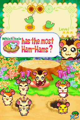 Hamtaro