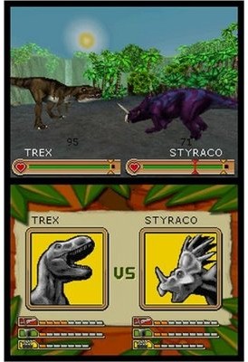 combat of giants dinosaurs 3d dinosaur list