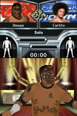 Wwe Smackdown Here Comes The Pain Game Download For Ppsspp