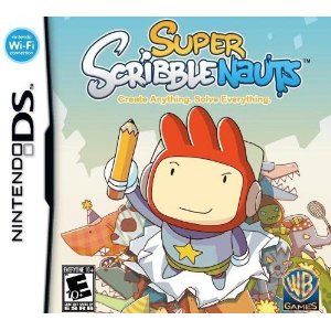 super scribblenauts скачать торрент