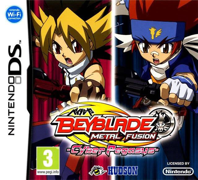 metal fight beyblade download