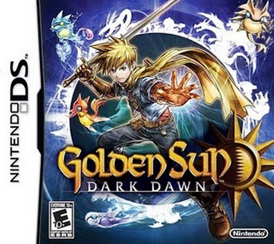 golden sun rom bois