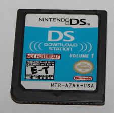 Ds Download Station - Volume 1 (Kiosk Wifi Demo Cart) (U.