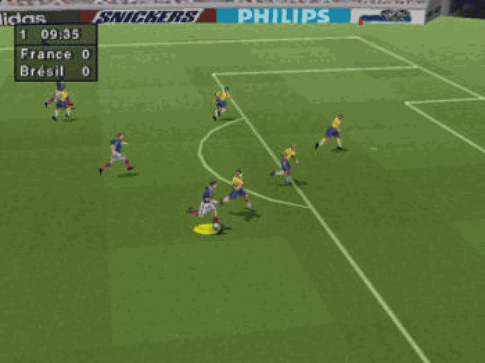 fifa 2002 game