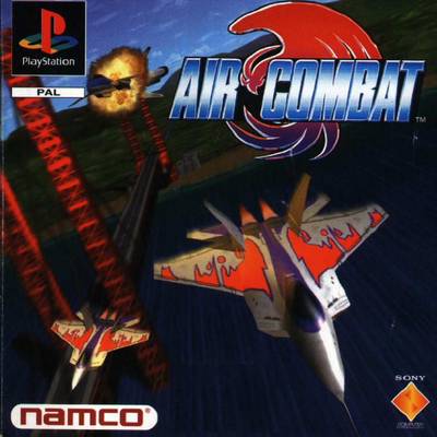 ps1 air combat