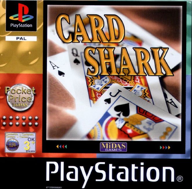 cams card shark