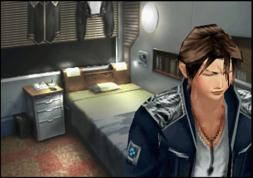 download game final fantasy viii for android