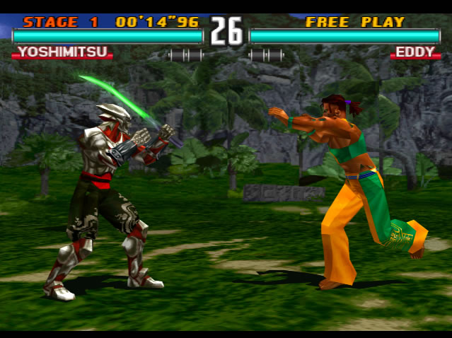 tekken 3 games download for pc